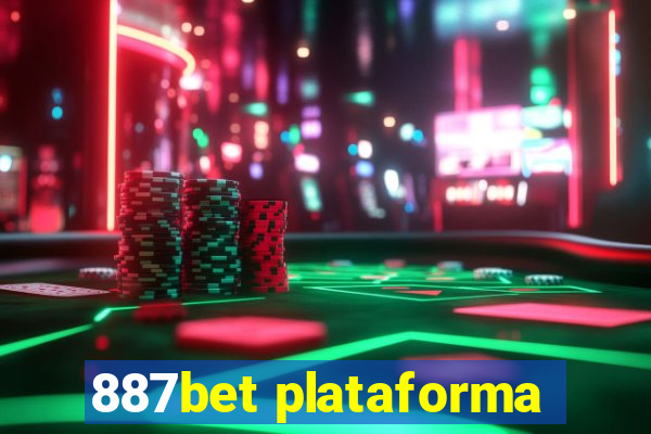 887bet plataforma